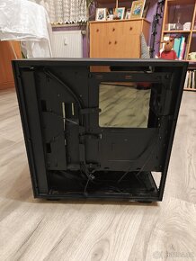 NZXT H5 Flow Black - 4