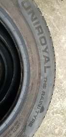 195/60 R15 letní pneu - 4