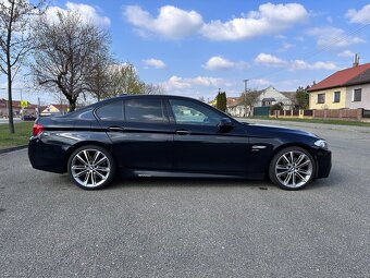 BMW 530d xDrive 190kw - 4