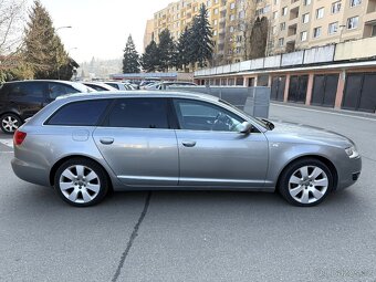 Audi A6 3.0Tdi 171kw combi - 4