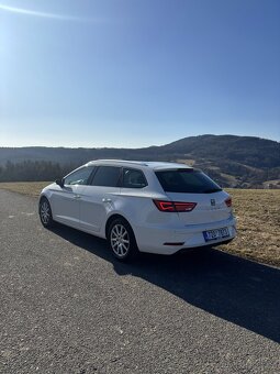 Seat Leon St Xcellence 2.0TDI 110kW - 4