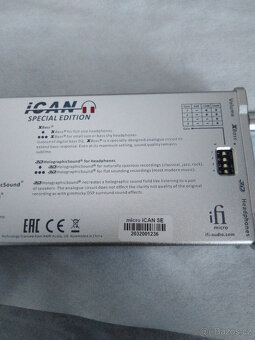 iFi micro iCAN SE - 4