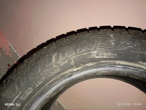 195/55 R15 letní - 4