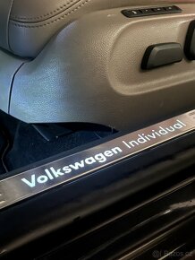 VW Passat B6 3.2 FSI DSG 4x4 Highline. - 4