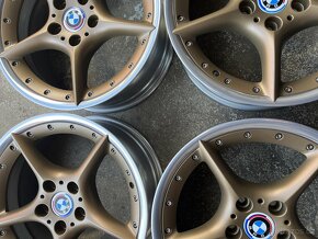 BMW Styling 108 18 BBS - 4