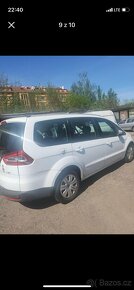 Ford galaxy 1.6tdi 2016 - 4