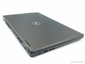 Dell Precision 3520 i7-7820hq 16gb ram 512gb nvme 2gb vga - 4