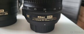 Nikon D750 + příslušenství, platné do smazání - 4