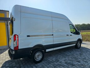 Ford Transit, VYSOKÝ 2.0 TDCI, odpočet DPH - 4