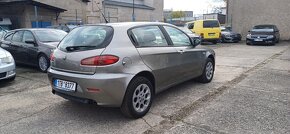 Alfa Romeo 147, 147 1.6i klimatizace - 4