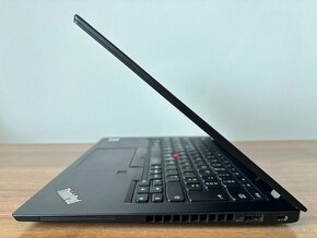 Lenovo ThinkPad X13 Gen1, Dotykový - 4