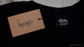 Tričko Stüssy- nové - 4