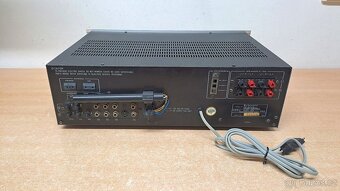 Stereo receiver Kenwood KR-4070 - 4