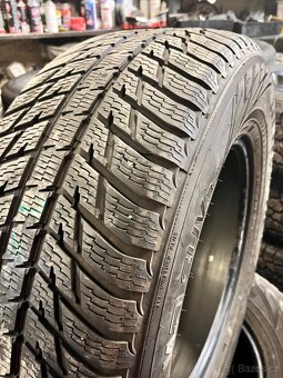 265/65 R17 116H zimní pneu NOKIAN WR SUV - DOT 2021 - 4