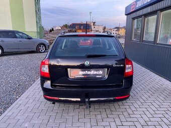 Škoda Octavia, 1.2 TSI 77Kw -1xMAJ - 93 000KM - 4