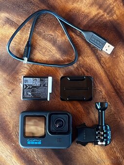 GoPro HERO11 Black - 4