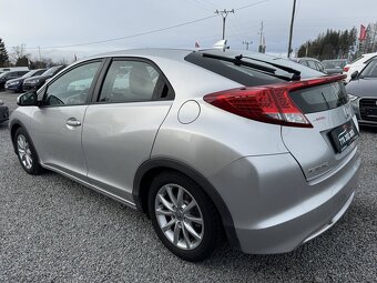 Honda Civic 1.4i-VTEC 73 kw - 4