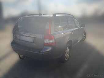 Volvo V50 KOMBI 2.0D - 4