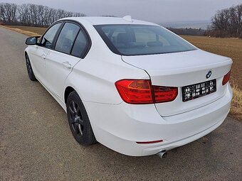 BMW 320d Xdrive - 4