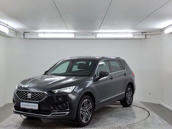 SEAT TARRACO 2.O TDI DSG 4DRIVE XCELLENCE - 4