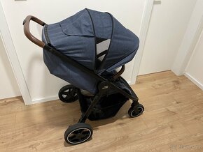 Kočárek Britax Römer B-Agile R - 4