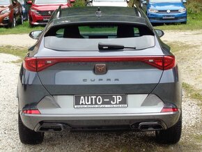 Cupra Formentor 2,0 TDI STYLE 87.000 km - 4