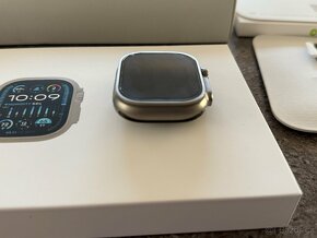 Apple Watch Ultra2 Cellular 49mm Titanium - 4