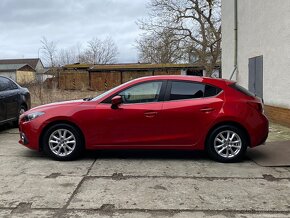 2016 Mazda 3 Автомат 165 к.с. Українська реєстрація - 4