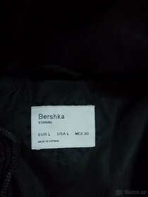 Bunda BERSHKA vel. S - 4