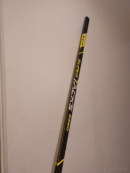 Hokejka CCM super tacks 9360 - 4