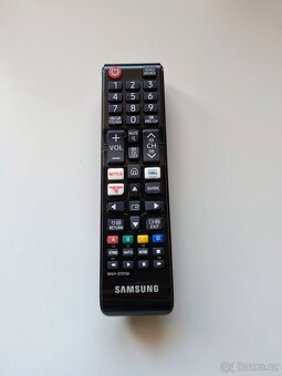 Samsung TV 65" 165cm - 4