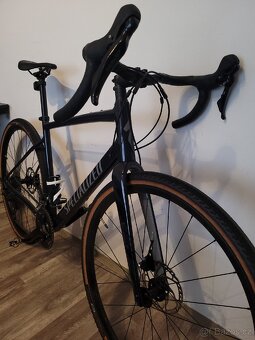 Gravel Specialized Diverge - 4