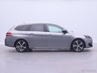 Peugeot 308 2,0 HDI 133kW Aut. CZ Navi GT (2017) - 4