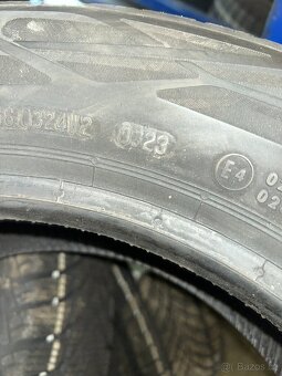 Continental 195/55R16 - 4