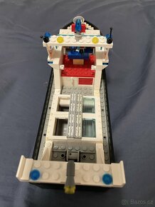 Lego town policejni hlidkova lod - 4