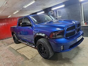 dodge ram 1500 sport 5.7 hemi - 4