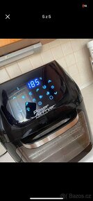 Fritéza Power AirFryer - 4