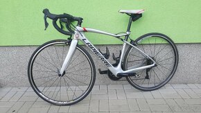 Lapierre Pulsium 500 - 4