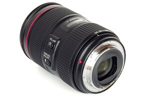 Canon EF 24–105mm f/4L IS USM II - 4