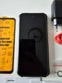 UleFone Armor 22 16GB/256GB - 4