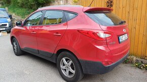 Prodam Hyundai ix35 1,7 crdi r.v.2014 - 4