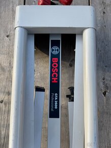 BOSCH Professional stůl na pilu GTA 3800 - 4