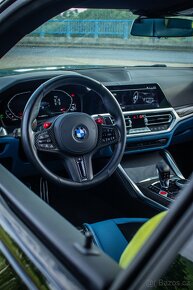 BMW M4 G82 Competition - 4