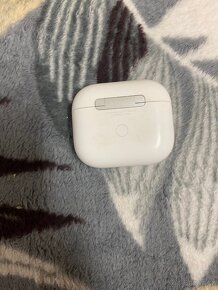 AirPods 3 s Lightning nabíjecím pouzdrem - 4