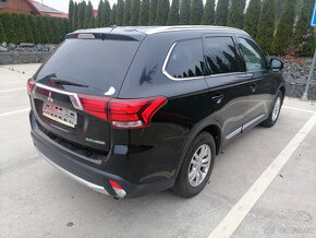 Mitsubishi Outlander 2.0i 110kwMIVEC KameraKlimaPravidServis - 4