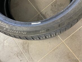 sada letních pneu 245/35 R20 - 4