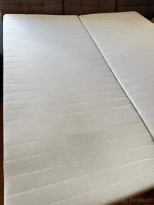 Ortopedické matrace Favorit GT - NOVÉ - 90x200cm - 4