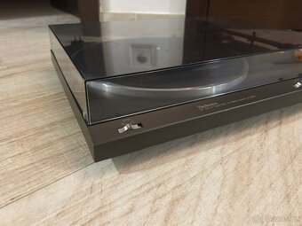 Gramofon Technics SL-B210 DC Servo Automatic Turntable - 4