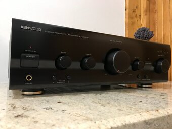 Kenwood KA-2050R - 4