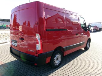 RENAULT MASTER 2,3DCI CHLADÍRENSKÝ 11/2016 CZ DPH - 4